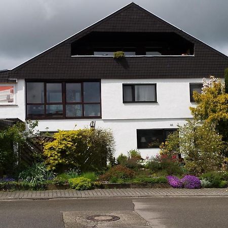 Ferienwohnung Urlaub Im Kraichgau 진스하임 외부 사진