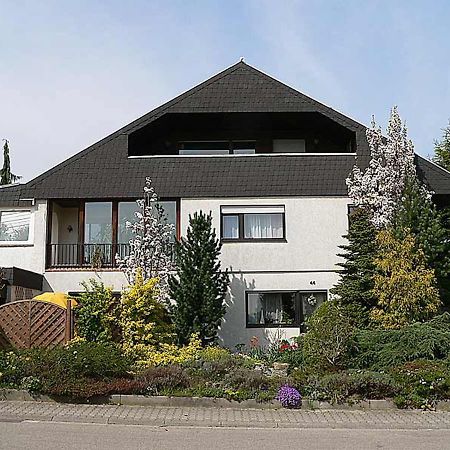 Ferienwohnung Urlaub Im Kraichgau 진스하임 외부 사진