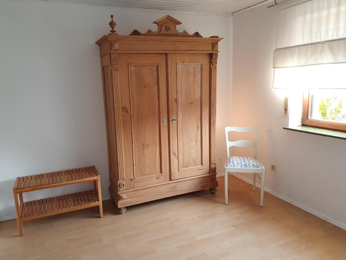 Ferienwohnung Urlaub Im Kraichgau 진스하임 외부 사진